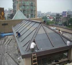 桃園青溪公園 EPDM 案例