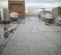 中和中山路廠辦 EPDM 案例