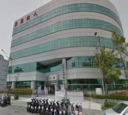 北投區-捐血中心 EPDM 案例