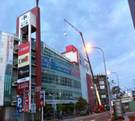 家樂福內湖店 EPDM 案例