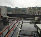 基隆 - 遠東商業大樓 EPDM 案例