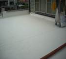 台北市 - 大安路民宅屋頂 EPDM 案例